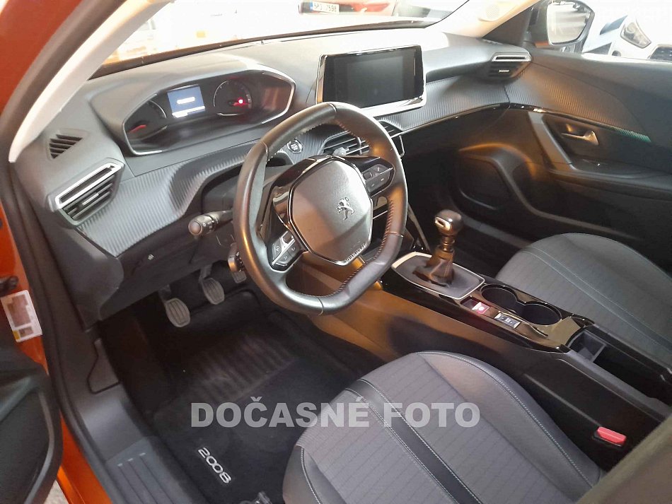 Peugeot 2008 1.5 HDI 