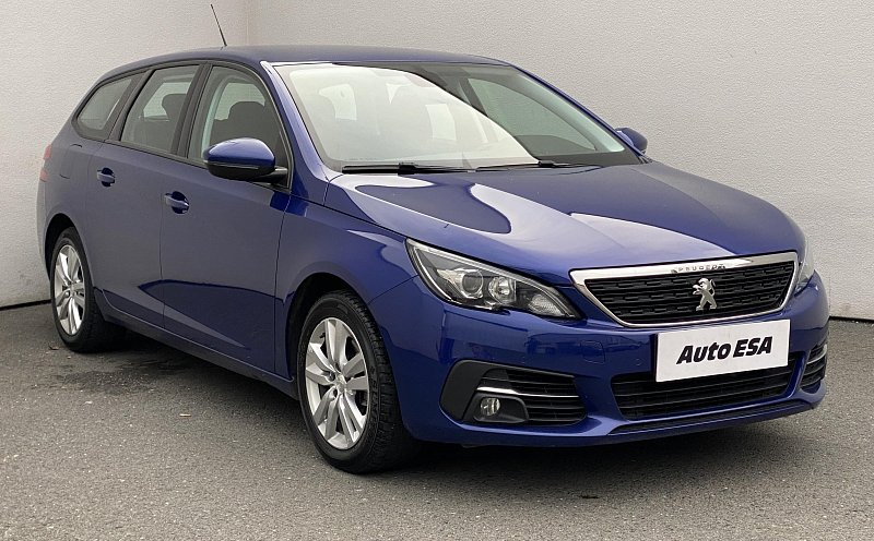 Peugeot 308 1.5 HDi Active