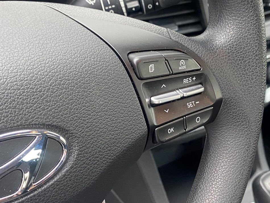 Hyundai I30 1.4CVVT 