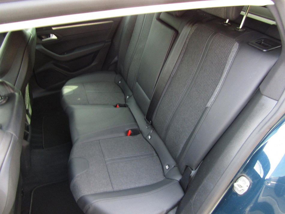 Peugeot 508 2.0Blue HDi Allure