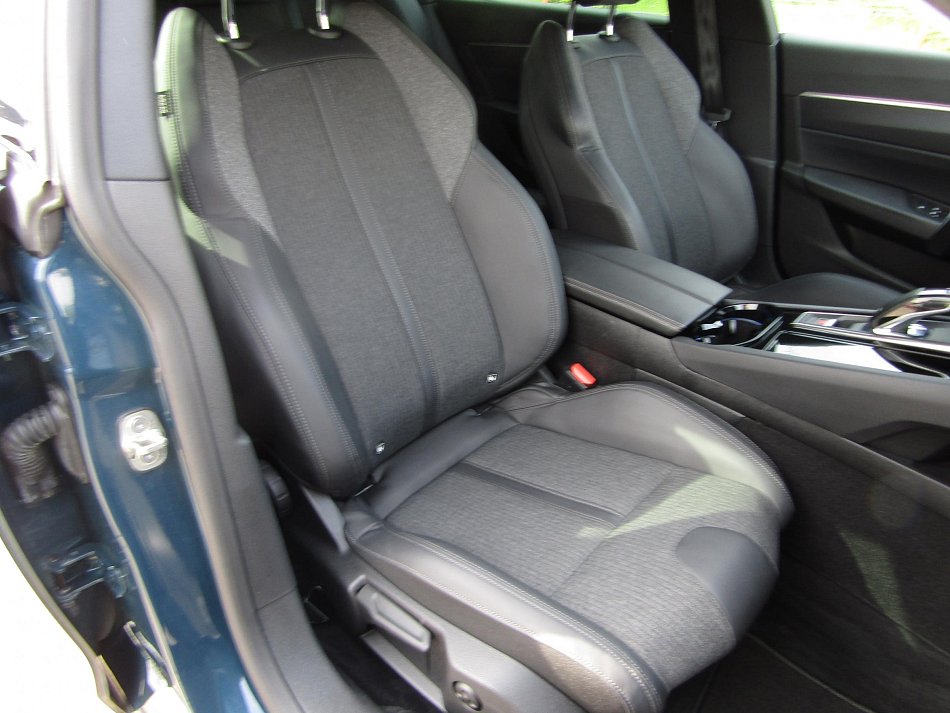 Peugeot 508 2.0Blue HDi Allure