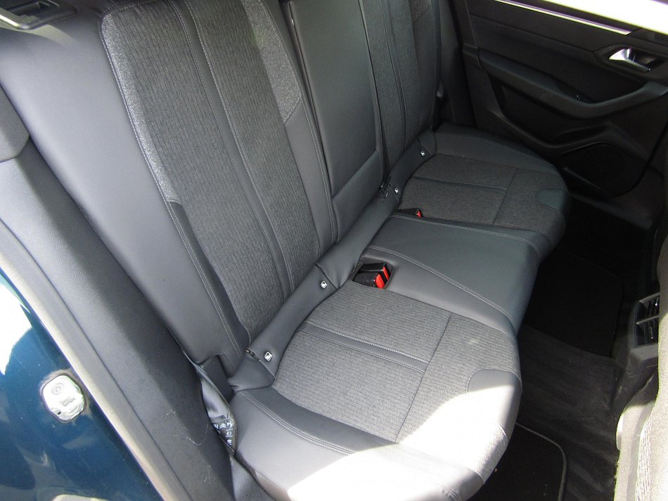 Peugeot 508 2.0Blue HDi Allure