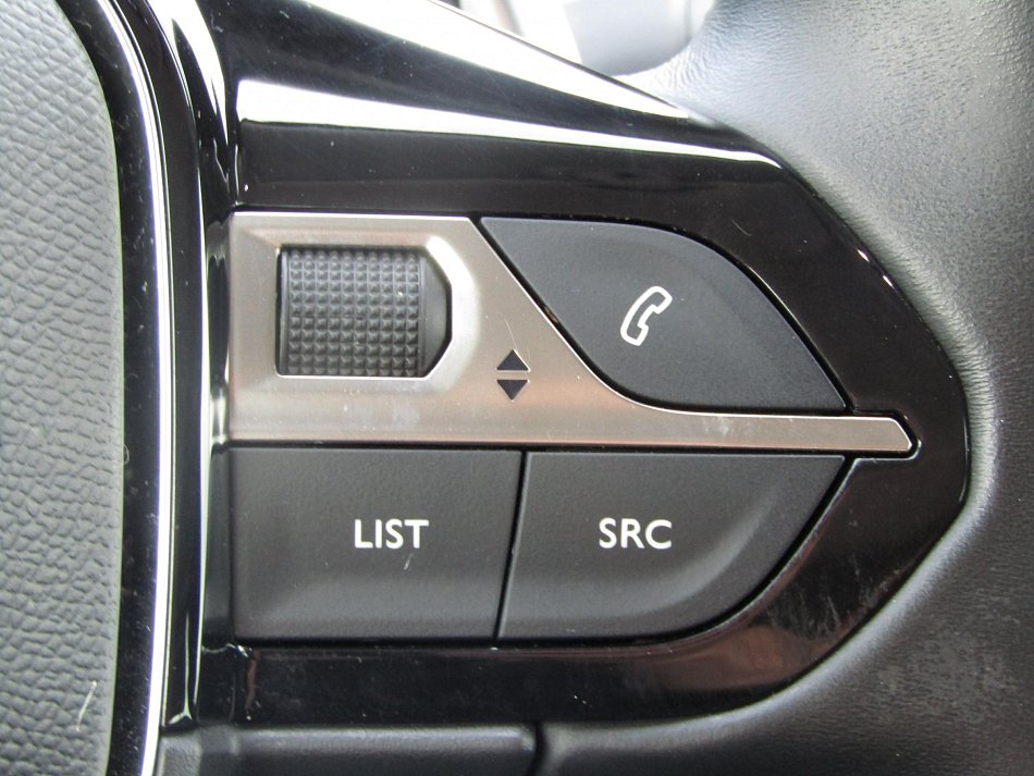Peugeot 508 2.0Blue HDi Allure