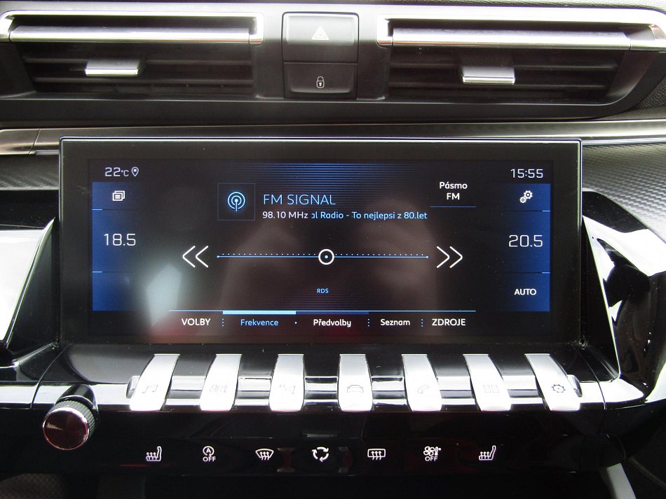 Peugeot 508 2.0Blue HDi Allure