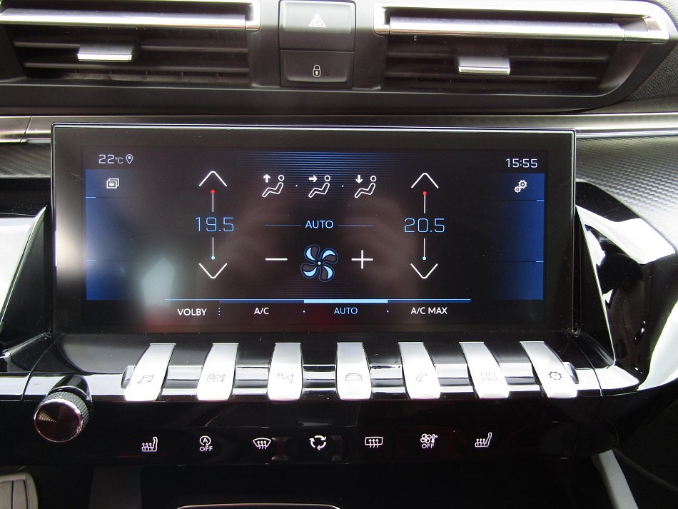 Peugeot 508 2.0Blue HDi Allure