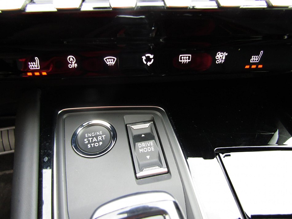 Peugeot 508 2.0Blue HDi Allure