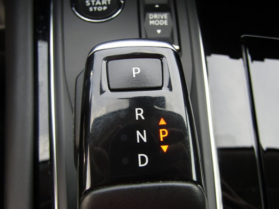 Peugeot 508 2.0Blue HDi Allure