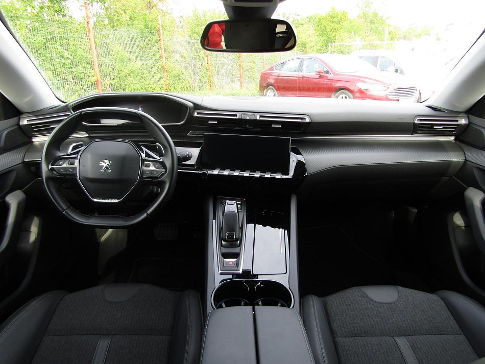 Peugeot 508 2.0Blue HDi Allure