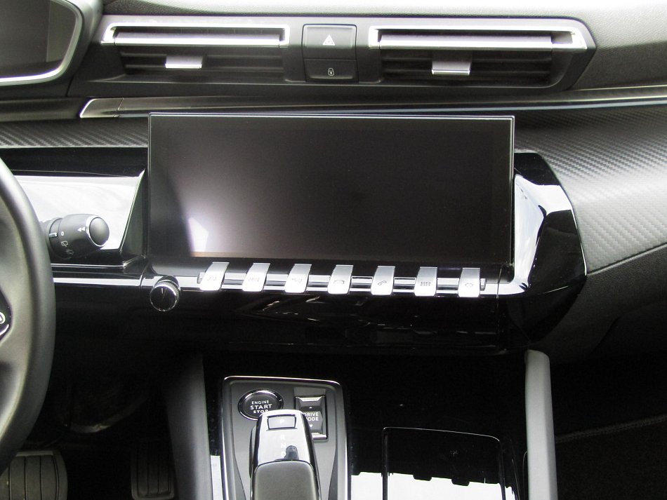 Peugeot 508 2.0Blue HDi Allure