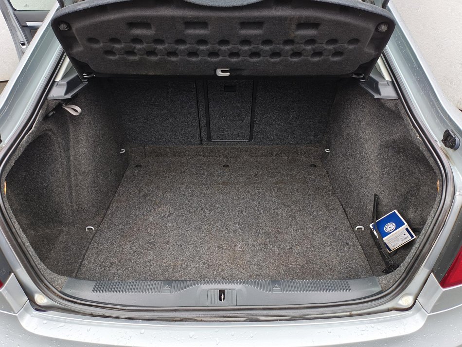 Škoda Octavia II 1.6 TDi 