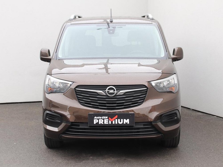 Opel Combo 1.5 