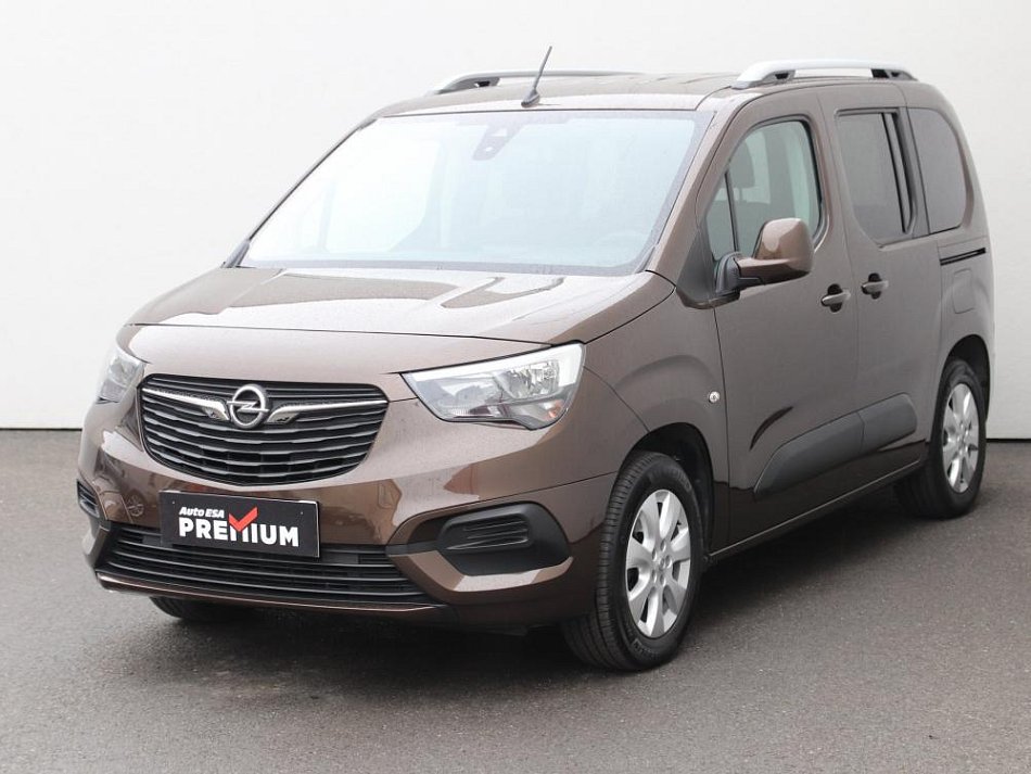 Opel Combo 1.5 