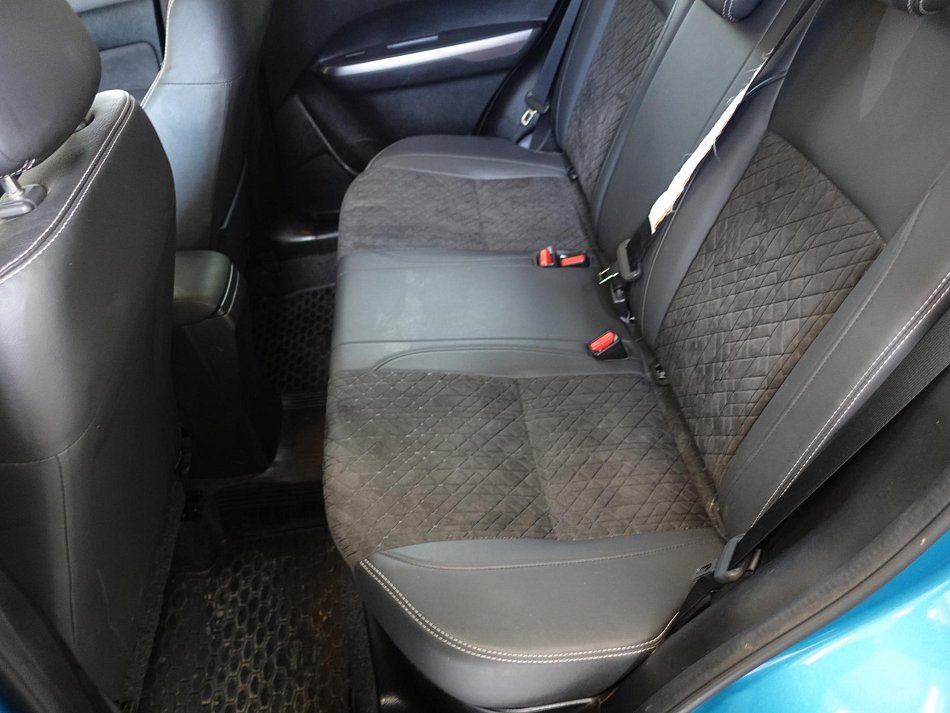 Suzuki Vitara 1.4 i Elegance 4x4