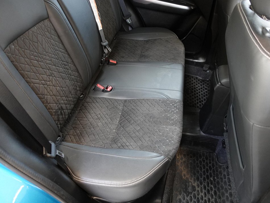 Suzuki Vitara 1.4 i Elegance 4x4