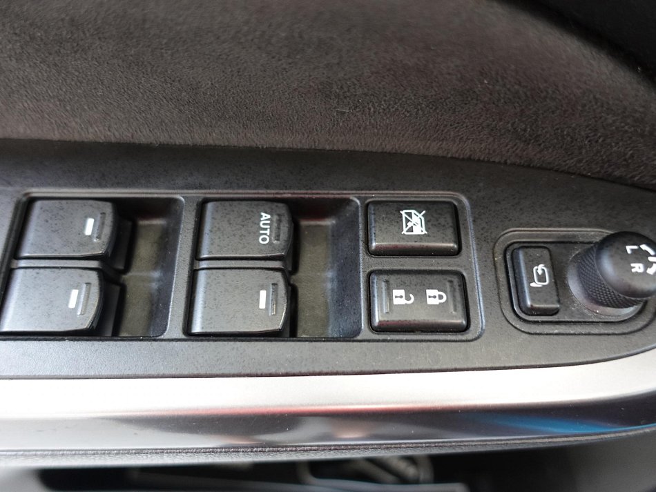 Suzuki Vitara 1.4 i Elegance 4x4