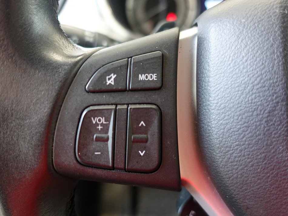 Suzuki Vitara 1.4 i Elegance 4x4