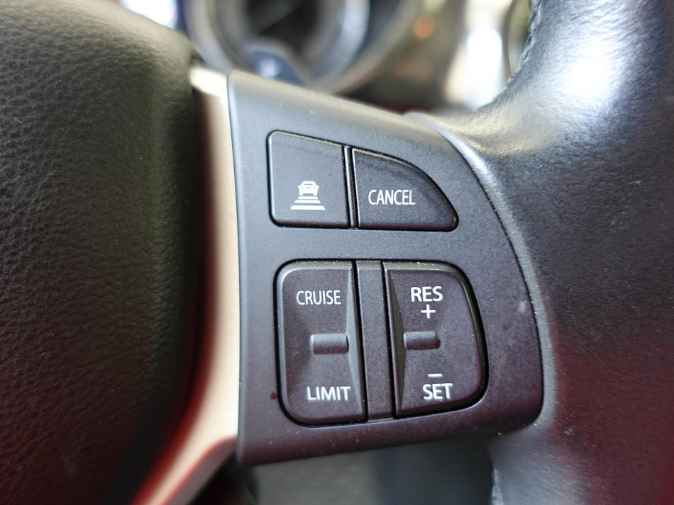 Suzuki Vitara 1.4 i Elegance 4x4