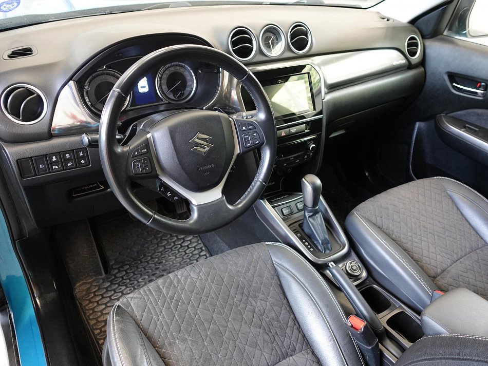 Suzuki Vitara 1.4 i Elegance 4x4