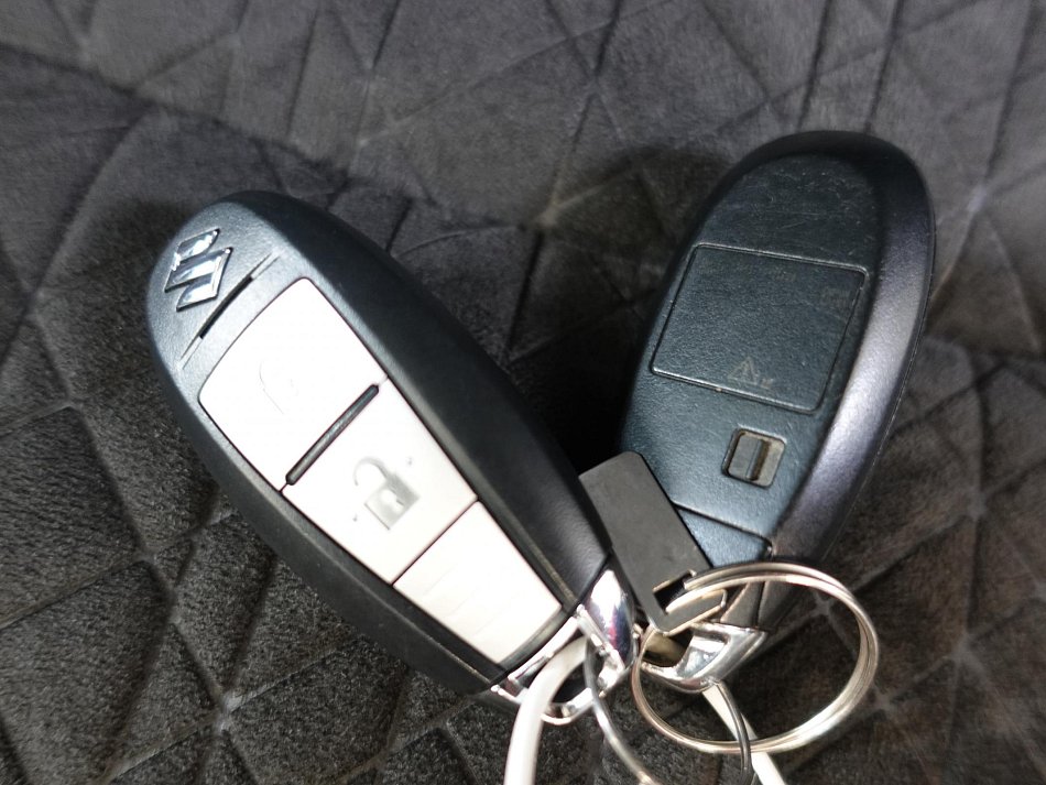 Suzuki Vitara 1.4 i Elegance 4x4