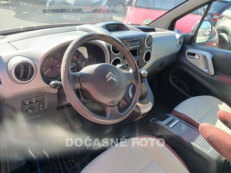 Citroën Berlingo 1.6HDi 