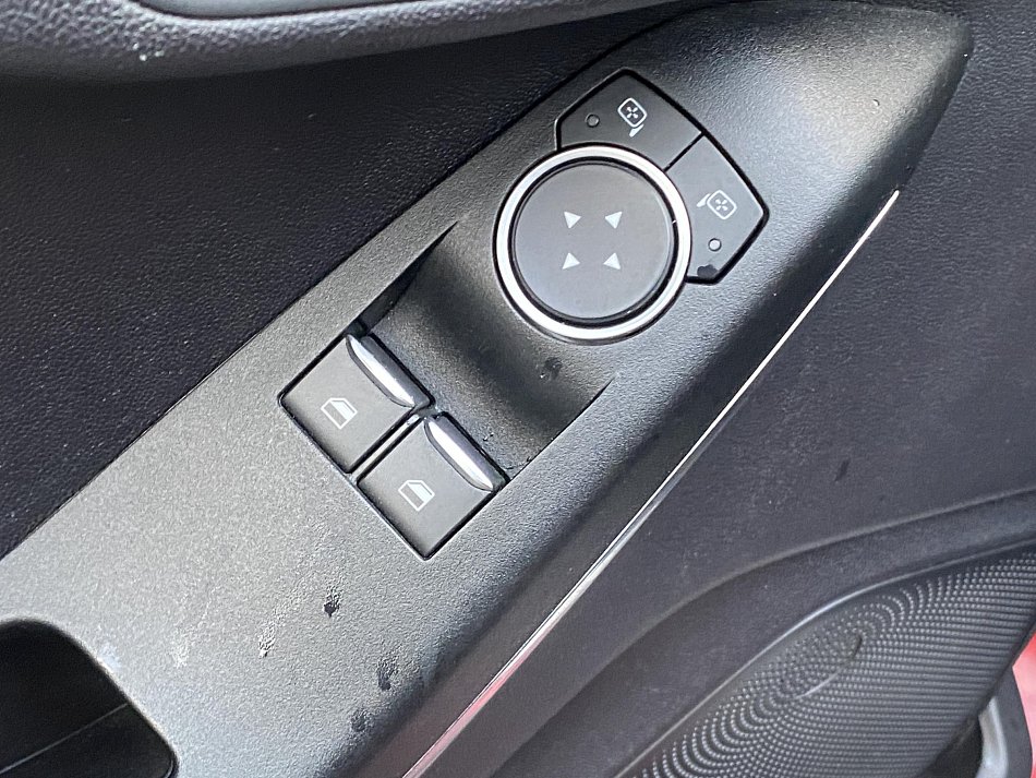 Ford Fiesta 1.0 EB Active