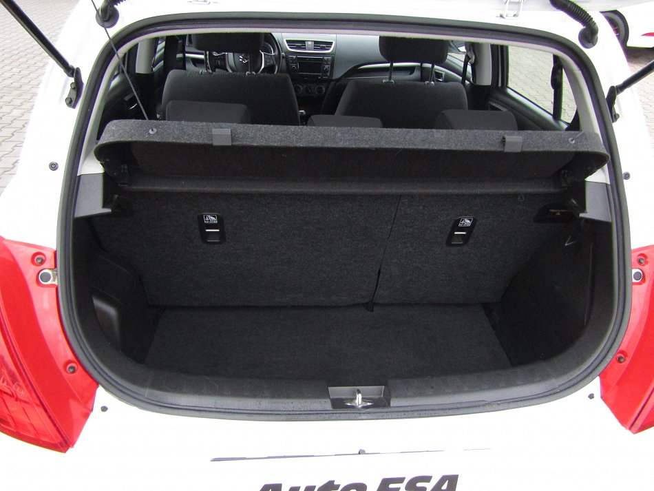 Suzuki Swift 1.2VVT  4x4