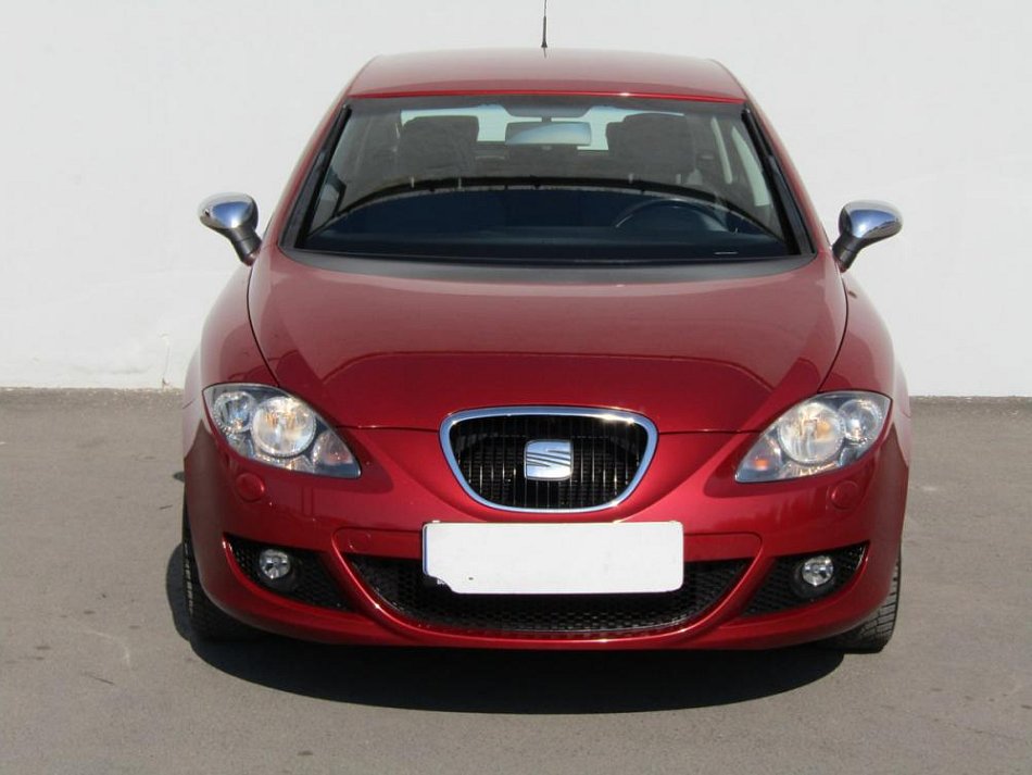 Seat Leon 1.6i 