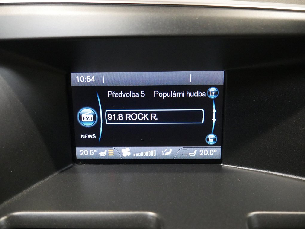 Volvo XC60 2.4d  4x4