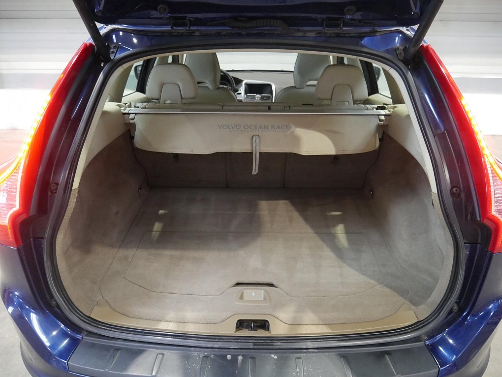 Volvo XC60 2.4d  4x4