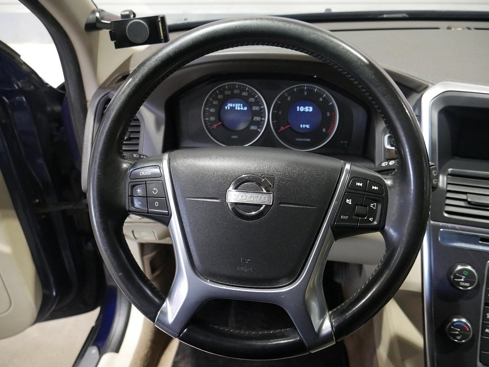 Volvo XC60 2.4d  4x4