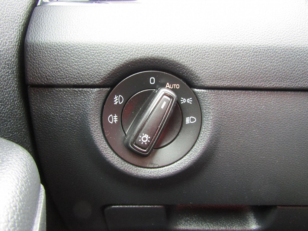 Škoda Octavia III 1.6 TDi 