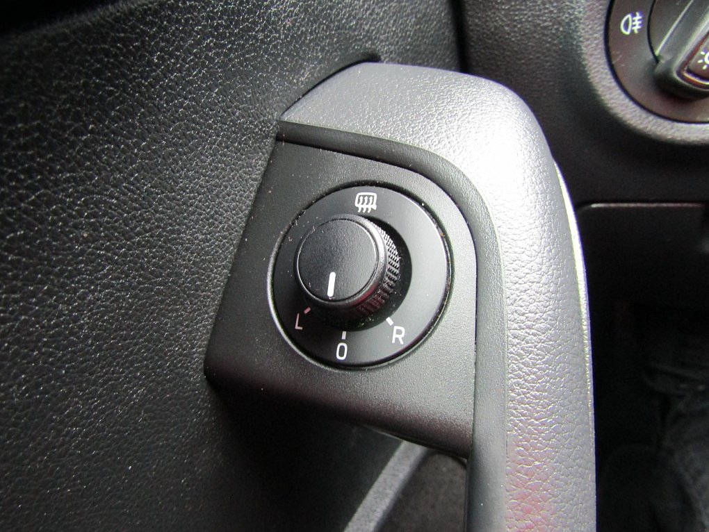 Škoda Octavia III 1.6 TDi 