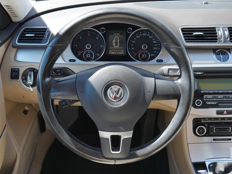 Volkswagen Passat 2.0 TDi  4x4