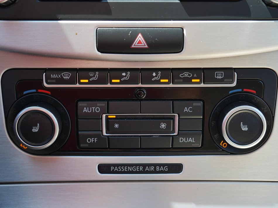 Volkswagen Passat 2.0 TDi  4x4