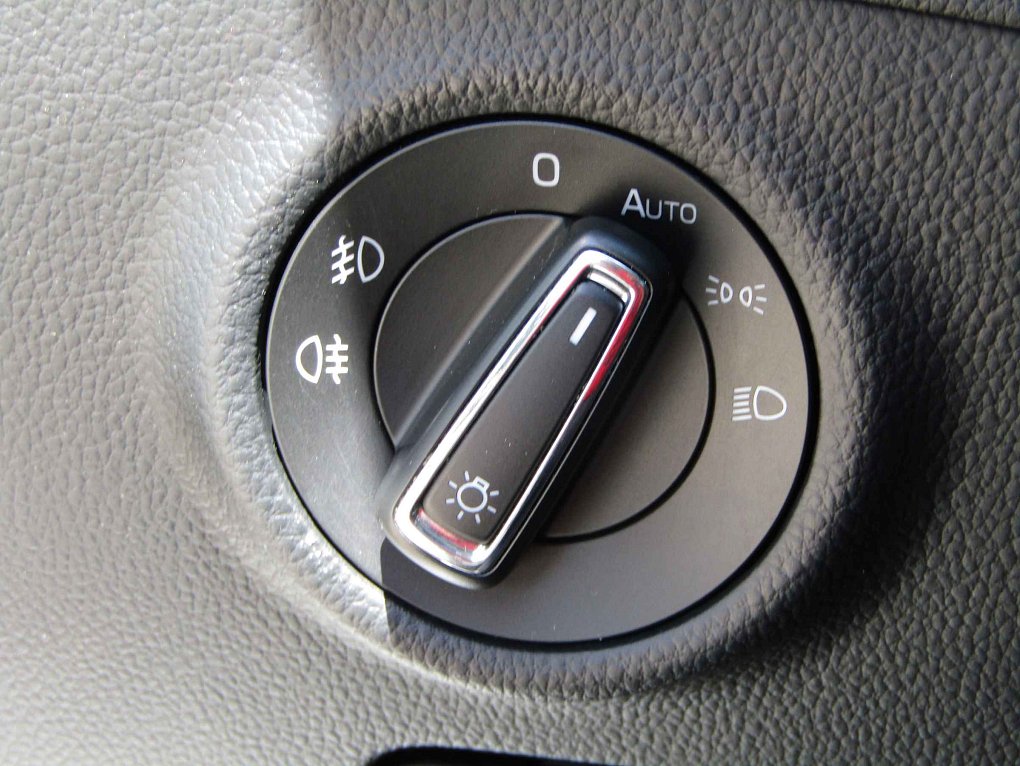 Škoda Superb III 2.0 TDi Style