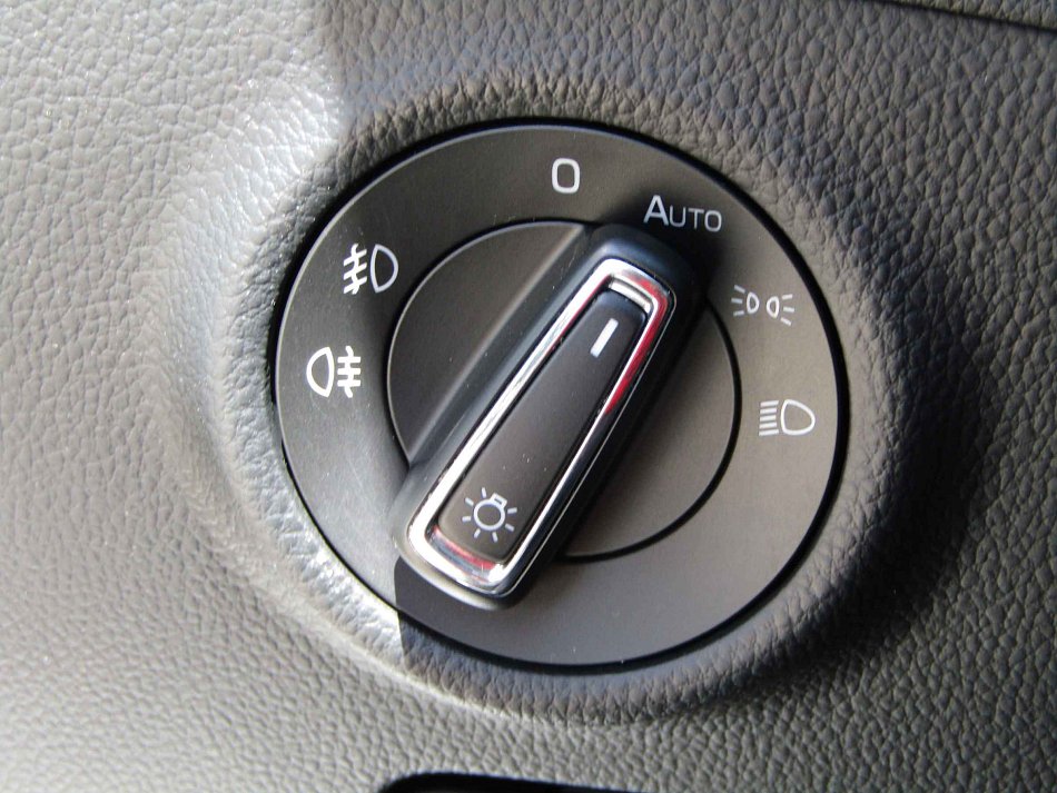 Škoda Superb III 2.0 TDi Style