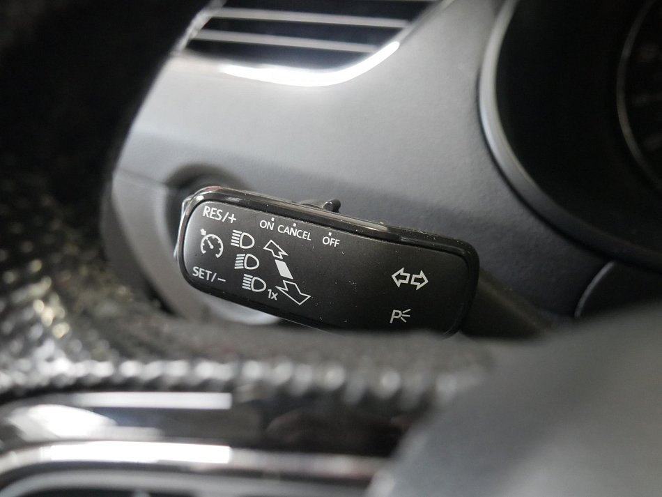 Škoda Octavia III 2.0 TDi  4x4