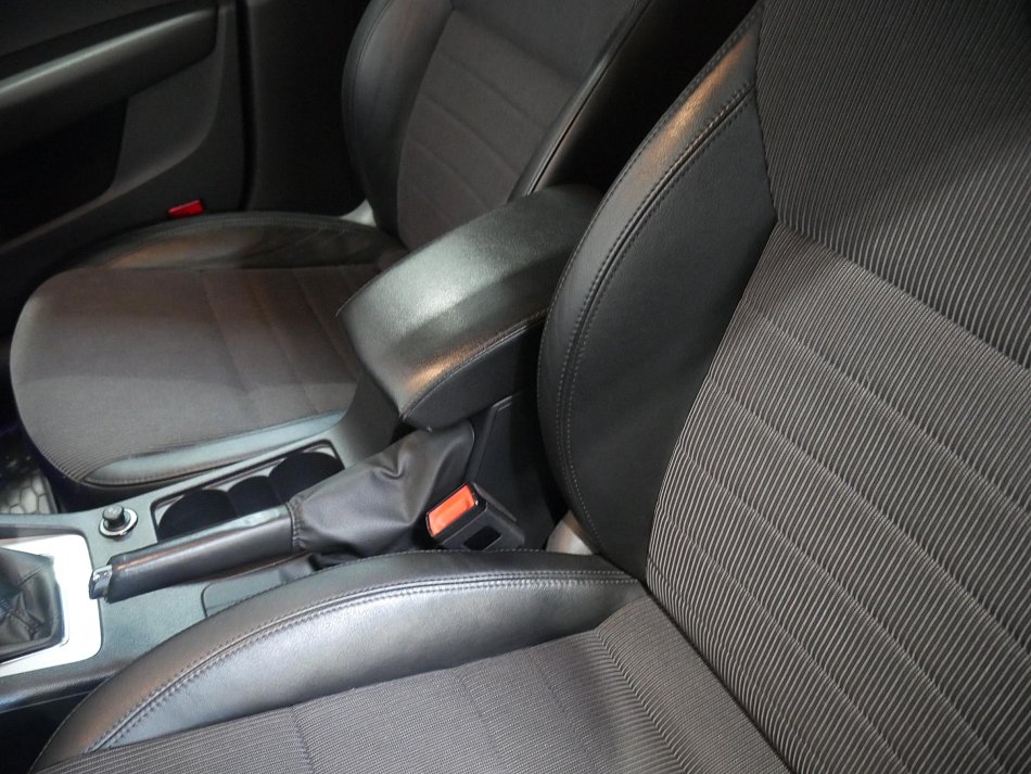 Škoda Octavia III 2.0 TDi  4x4