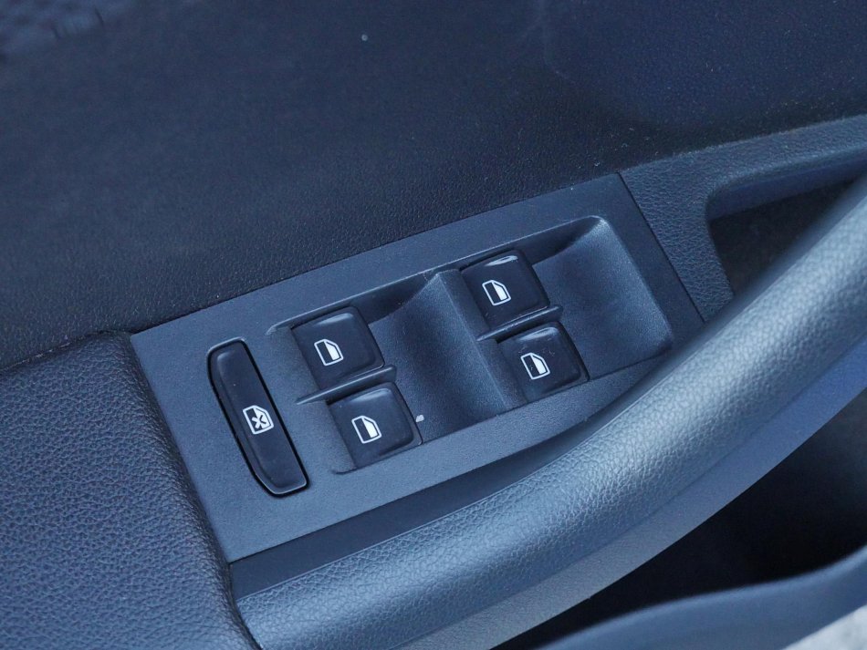 Škoda Octavia III 2.0 TSi RS