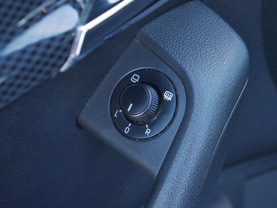 Škoda Octavia III 2.0 TSi RS