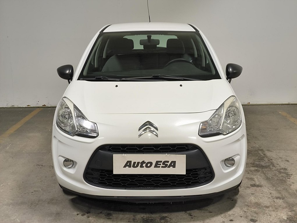 Citroën C3 1.1i 