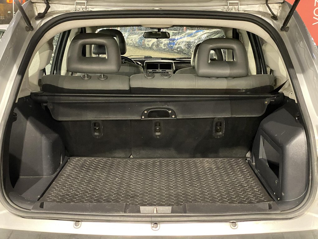 Jeep Compass 2.0CRDi  4x4