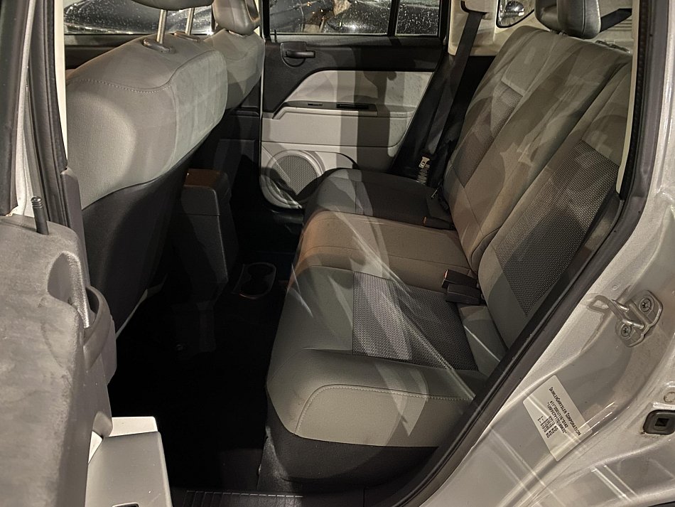 Jeep Compass 2.0CRDi  4x4