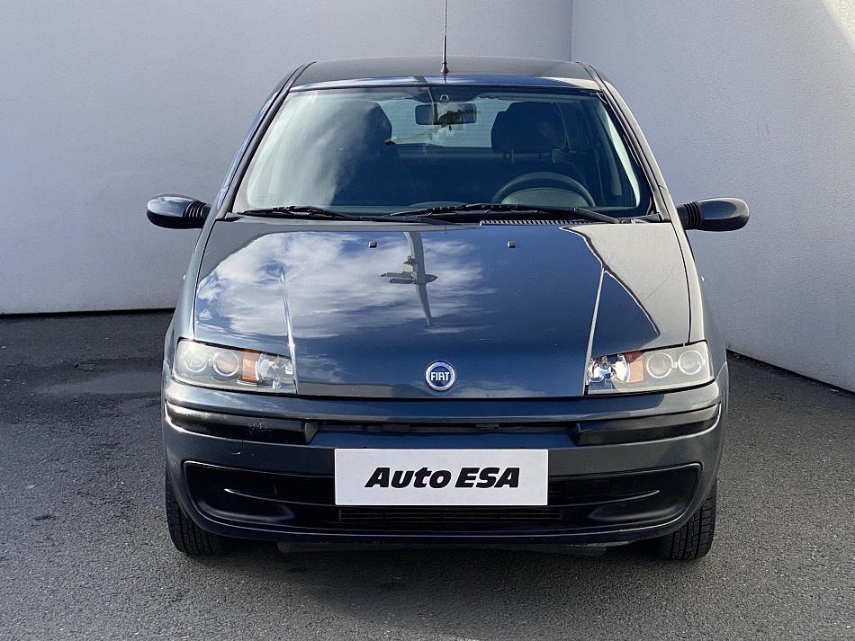 Fiat Punto 1.2i 