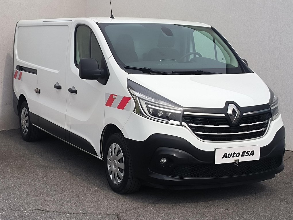 Renault Trafic 2.0dCi  L2H1