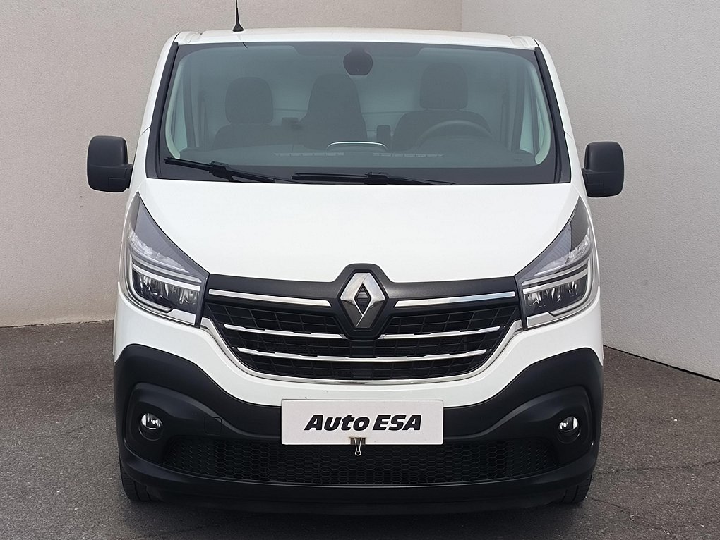 Renault Trafic 2.0dCi  L2H1