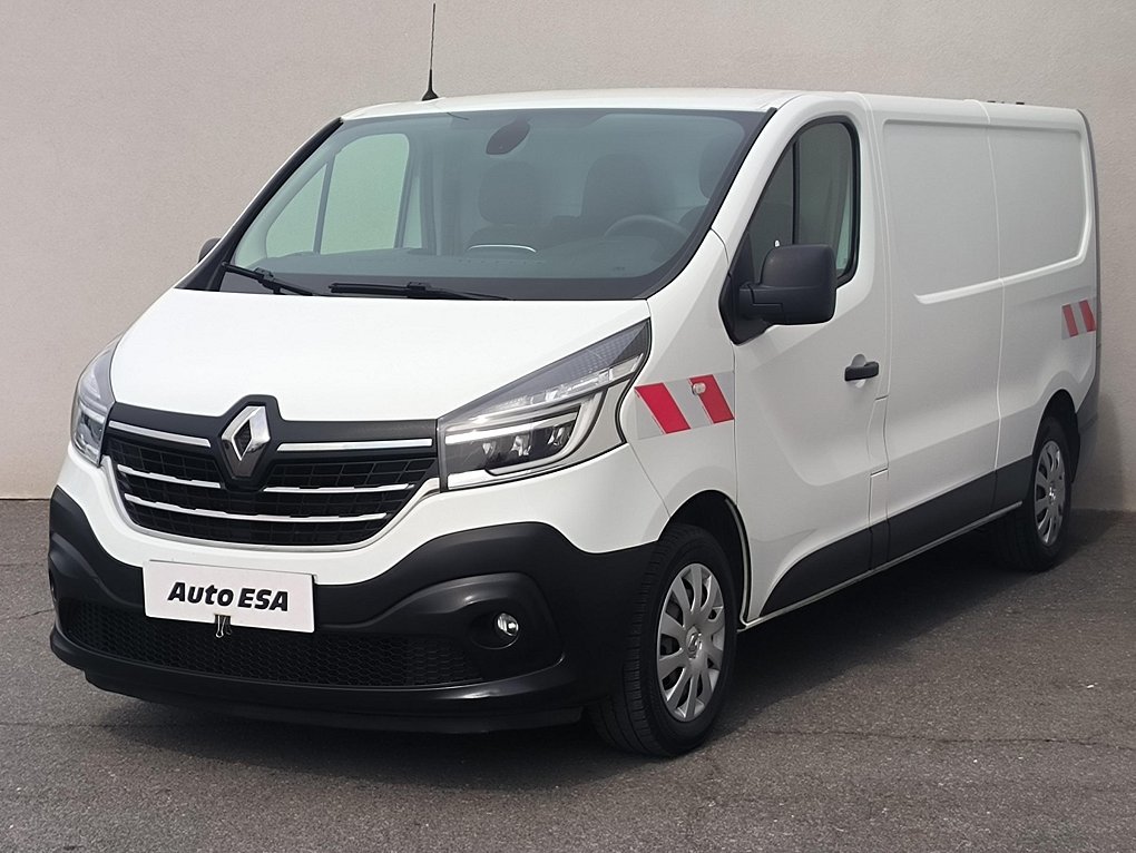 Renault Trafic 2.0dCi  L2H1
