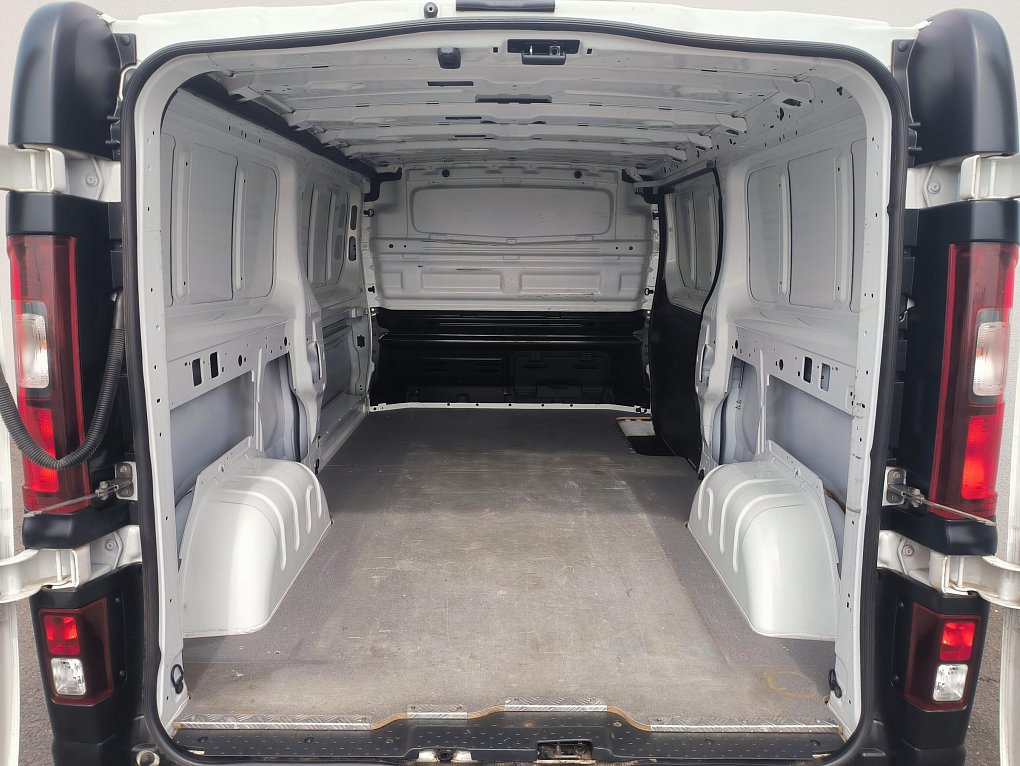 Renault Trafic 2.0dCi  L2H1