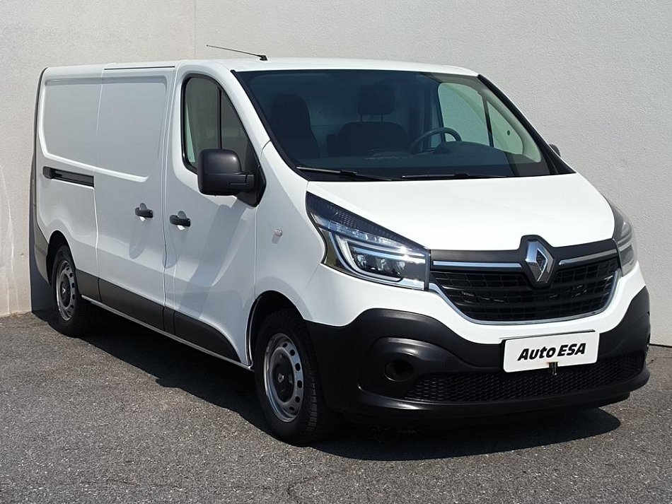 Renault Trafic 2.0dCi  L2H1