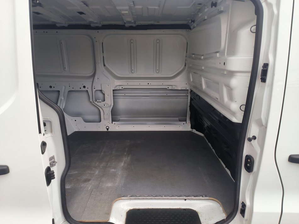 Renault Trafic 2.0dCi  L2H1